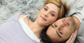 Что случилось с супружеской парой поставивших "сексперимент" по занятию сексом каждый день