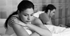 5 причин, почему изменщики не бросают своих жен и продолжают ходить в любовниц