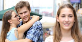 Как избежать скверного происшествия в отношениях - измены