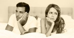 4 сексуальных заблуждения мужчины, портящих интимный момент