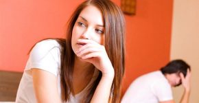 Почему измены начинаются там где вяло стоит и плохо лежит