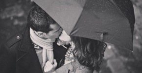 Оставайся одна, пока не встретишь того мужчину, кто будет бороться за тебя