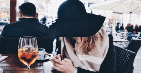 4 ранних признака, что ваш любимый мужчина уже перестал любить вас