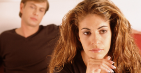 Как смело, без тени сожаления, сказать прощай бывшей любви