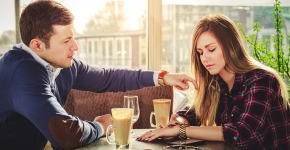 Что будет, если мы останемся «просто друзьями»