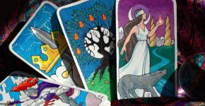 Таро карта завтрашнего 29 дня ноября Знаков Зодиака: от судьбы никто не спрячется