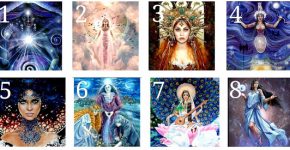 Выбранный Оракул расскажет о истинной миссии вашей жизни