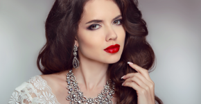 От таких женщин мужчины не уходят никогда