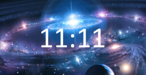 Портал 11:11. 11 ноября открываются Огненные Врата Персея