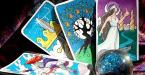 Любовь, судьба, удача Знаков Зодиака в Таро Карте Дня сегодня в 18 день декабря: у кого волшебный день, а у кого большие перемены