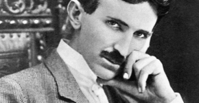 «Человек может все. Даже смерть — это еще не конец»: 25 цитат Николы Теслы, гения, который знал, как можно изменить реальность