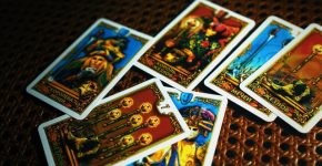 Таро-прогноз 3 карта с 25 по 31 декабря для Знаков Зодиака. Какие выпавшие карты помогут найти кратчайший путь к благополучию в 2018 году
