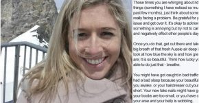 За день до смерти эта 27-летняя девушка написала письмо, и оно может изменить вашу жизнь