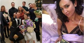 Бузова потроллила расписавшихся Тарасова и Костенко — фото