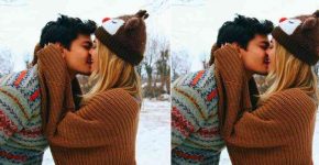 Однажды ты встретишь того, кто любит в тебе все, что ты не любишь в себе