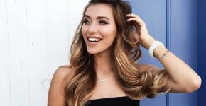 Регина Тодоренко: об уходе из «Орла и Решки» и романе с Владом Топаловым