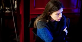 Ты плачешь не за бывшим — ты плачешь за собой