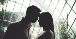 Вот какого мужчину ты заслуживаешь и должна ждать