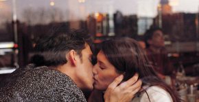 Однажды ты встретишь своего единственного и будешь благодарна за ожидание.