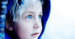 Про детей, которые приходят давать и про детей, что приходят