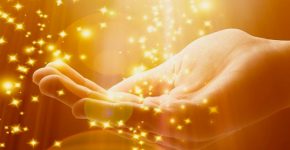 Изобилие приходит только к тем, у кого оно уже есть