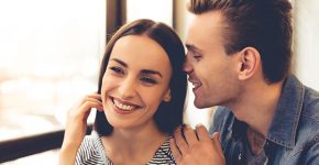 11 признаков того, что вы нужны вашему партнеру потому, что он вас любит (а не только ради близости).