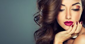 Почему женщина всегда должна быть ухоженной