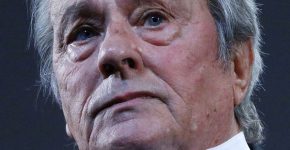 Ален Делон: Я покину этот мир без сожалений