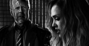 Когда он возвращается, захлопни перед ним дверь