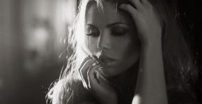 Не тратьте свое время и силы на тех, кому Вы безразличны