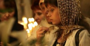 2 важных дела, которые стоит сделать каждой женщине сегодня для процветания на весь год!