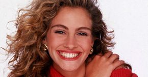 Сенсационное обращение Джулии Робертс: "Настало время сбросить маски".