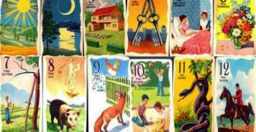 Хотите узнать, как вам действовать дальше? Выберите карту и узнайте предсказание от Ошо!