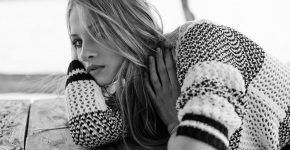 Не бойся слов, бойся моего молчания