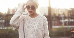 Когда любовь находит тебя, пожалуйста, не беги от нее