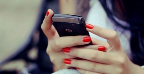 10 случаев, когда ты должна игнорировать его сообщения