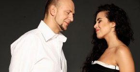 Новое фото Потапа и Насти снова заставило говорить об их свадьбе