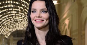 Лиза Боярская неожиданно разделась для фотосессии — фото