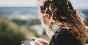 Я больше не пишу тебе, потому что устала стараться