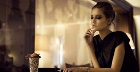 Остановись, женщина!