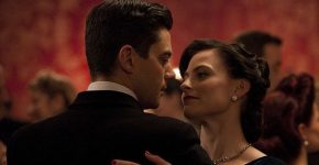 Если вы любите, то не уходите, когда наступают тяжелые времена