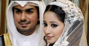 Жизнь арабских мужчин и женщин. Мифы и реальность