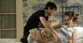 Если ты собираешься любить — черт возьми, люби всем сердцем