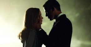 Тебе придется признать, что ты встретила его неслучайно