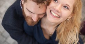 7 признаков того, что ваш партнер хочет провести с вами всю свою жизнь.