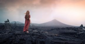 Рассвет приходит к тем, кто видел тьму…