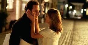 Почему небеса сводят нас с определенными людьми, а затем они уходят?