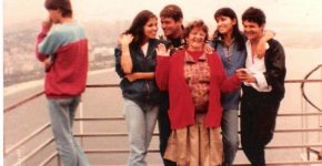 12 фото, доказывающих, что от судьбы не уйдешь