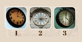 Выбранные часы расскажут о карте вашей прошлой жизни и кто ваш Архангел спаситель