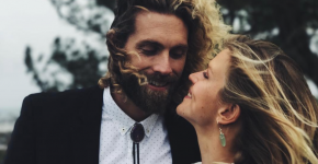 Космический брак: ваш пожизненный партнер уже решен